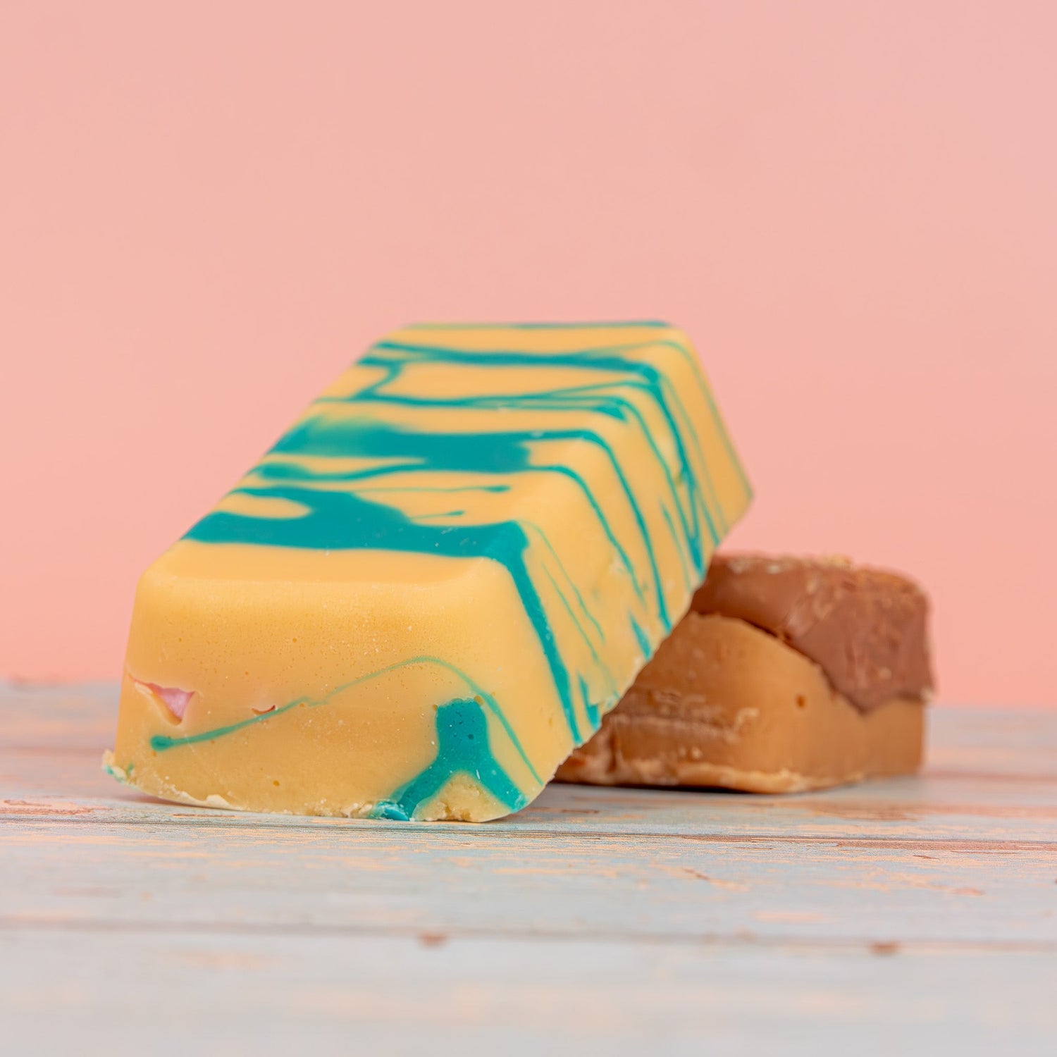 Chocolate Fudge Flavours