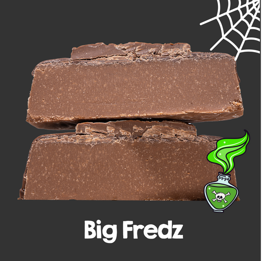 Big Fredz