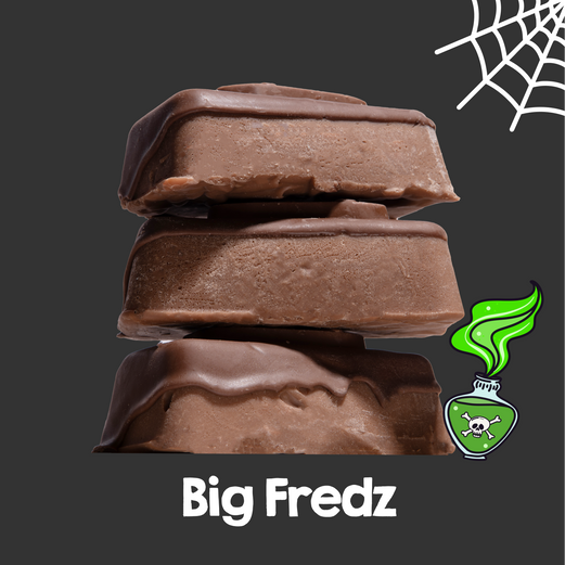 Big Fredz