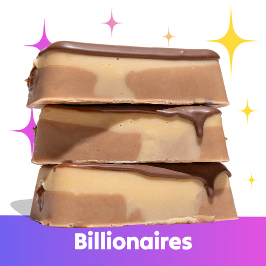 Billionaires