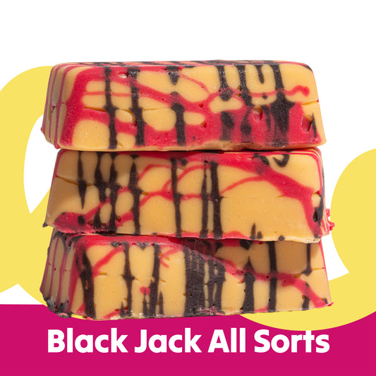 Black Jack Allsorts