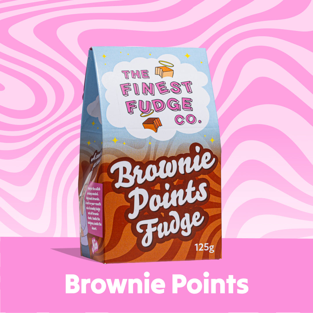 Brownie Points