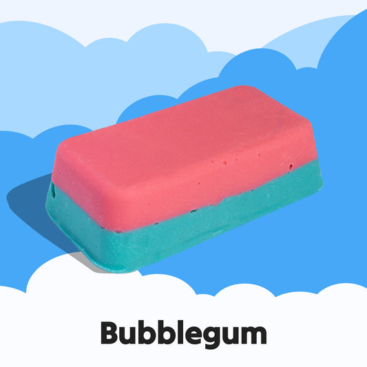 Bubblegum Fudge