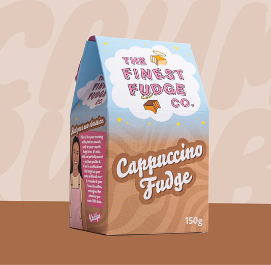 Cappuccino (150g)
