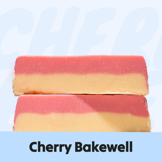 Cherry Bakewell