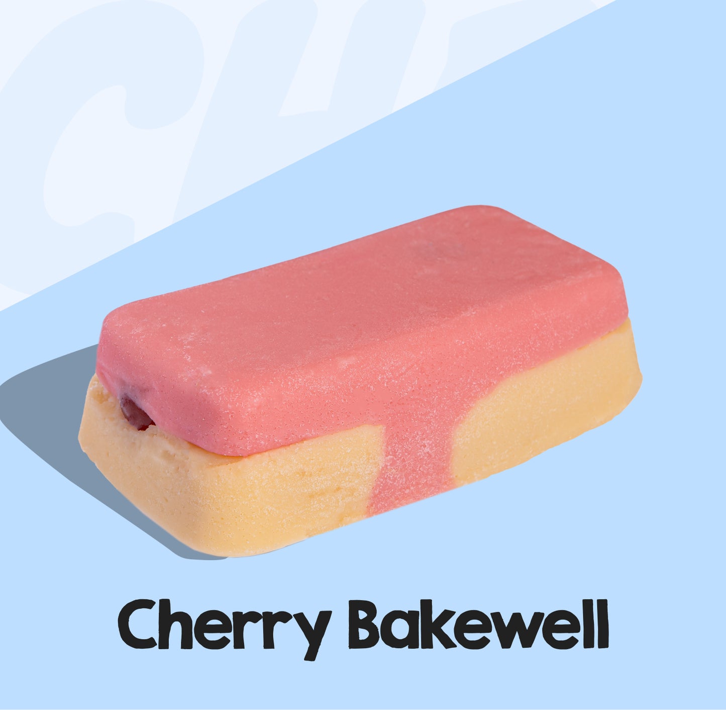 Cherry Bakewell