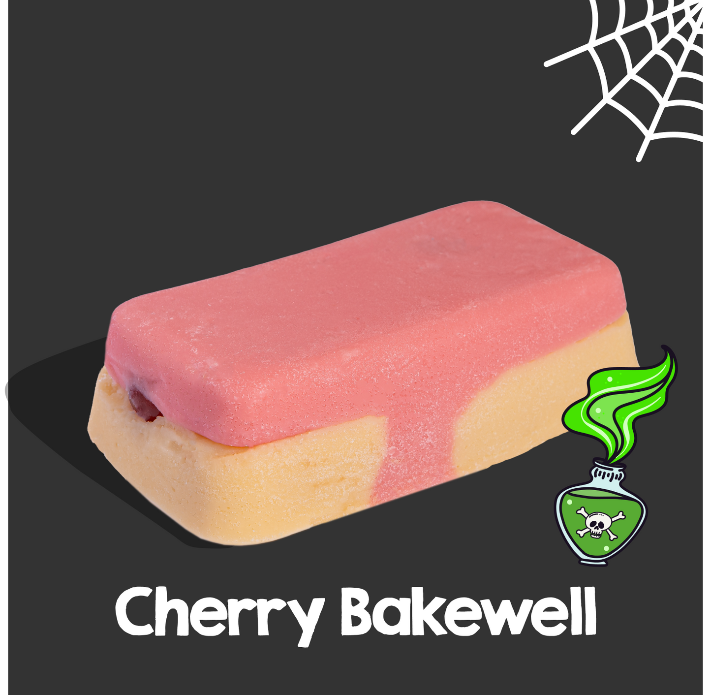 Cherry Bakewell