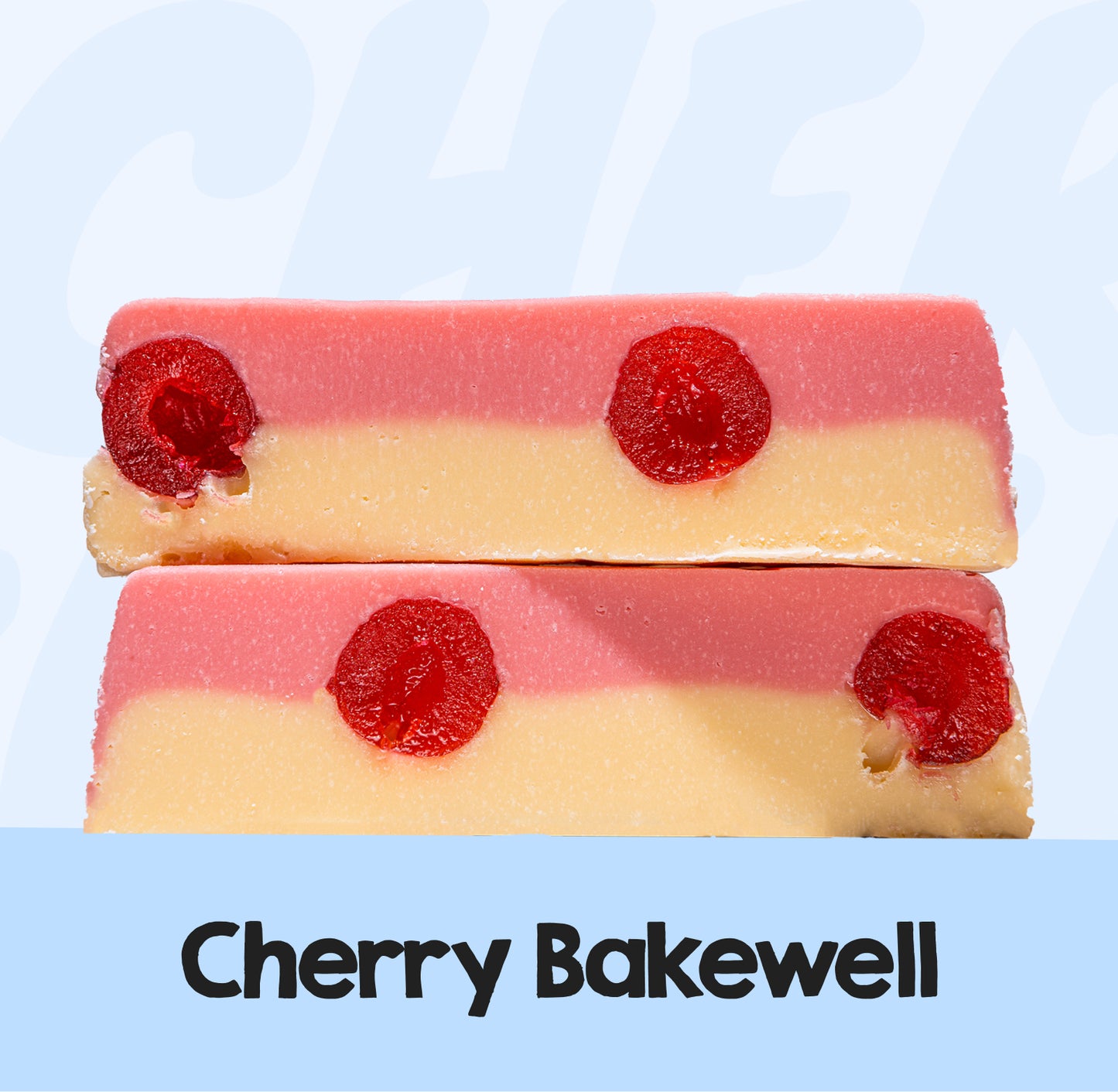 Cherry Bakewell