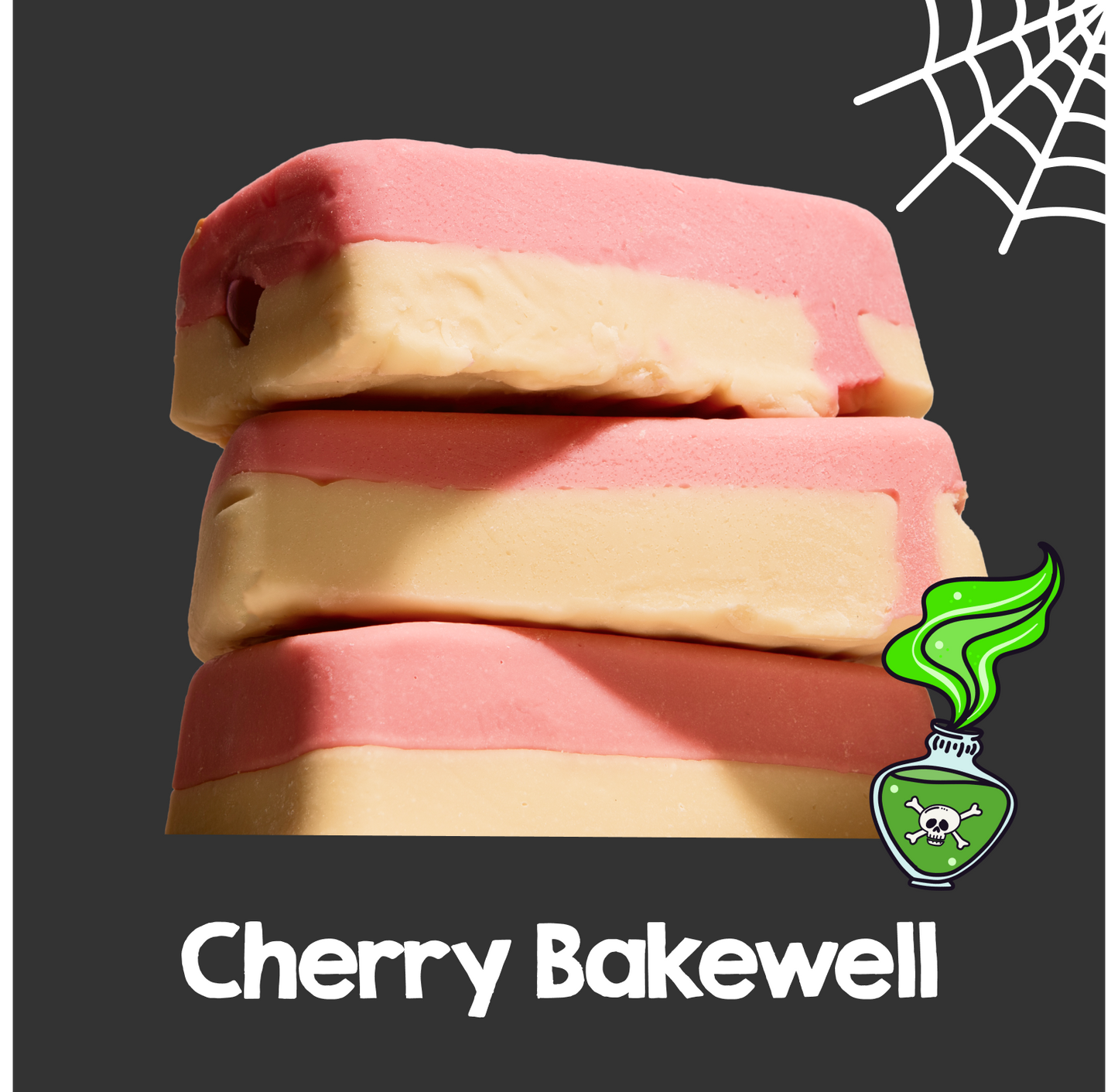 Cherry Bakewell