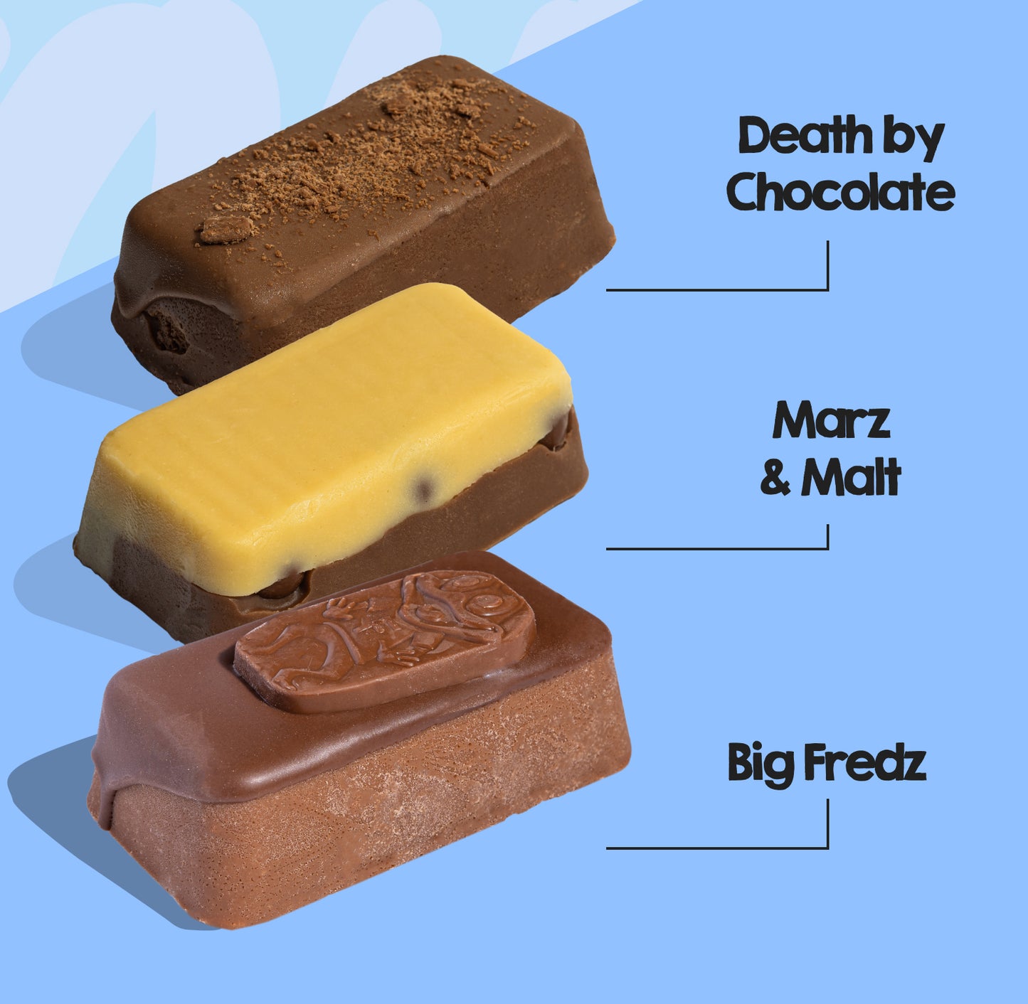 The Chocolate Box