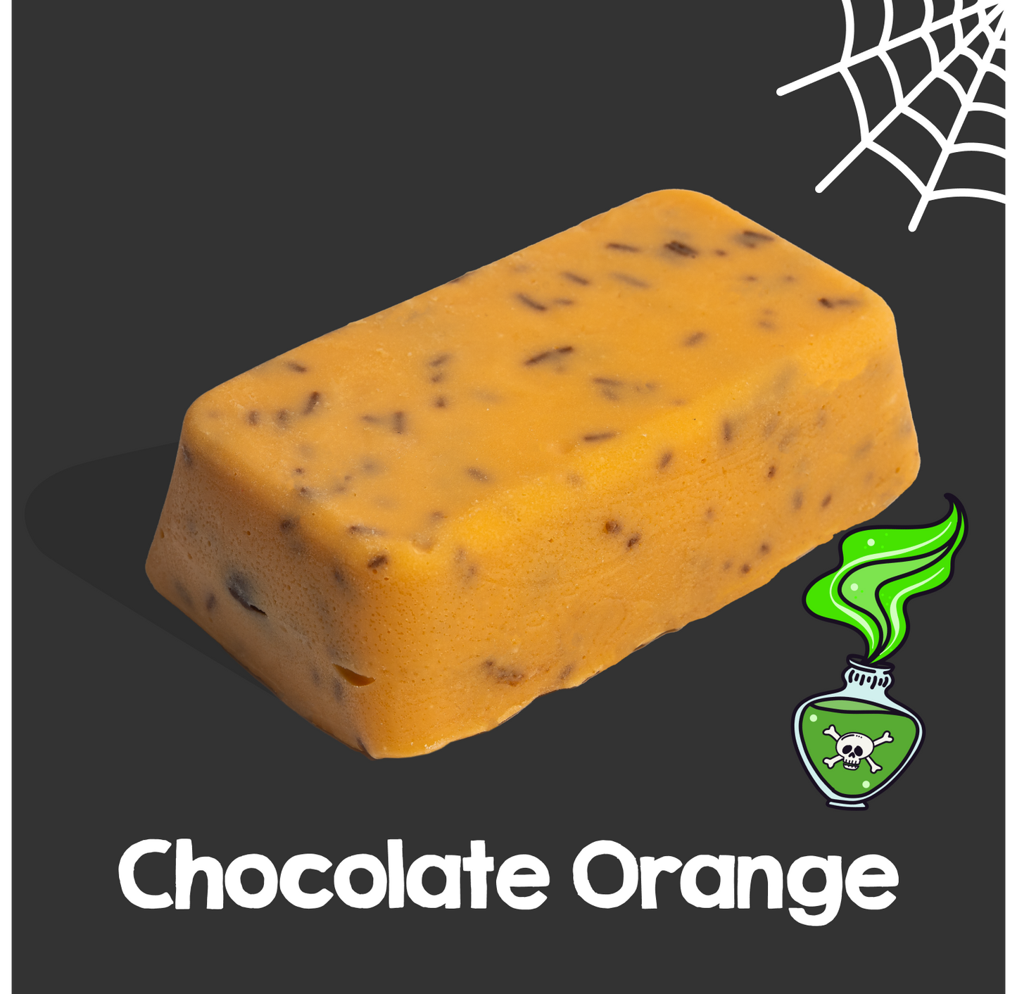 Chocolate Orange