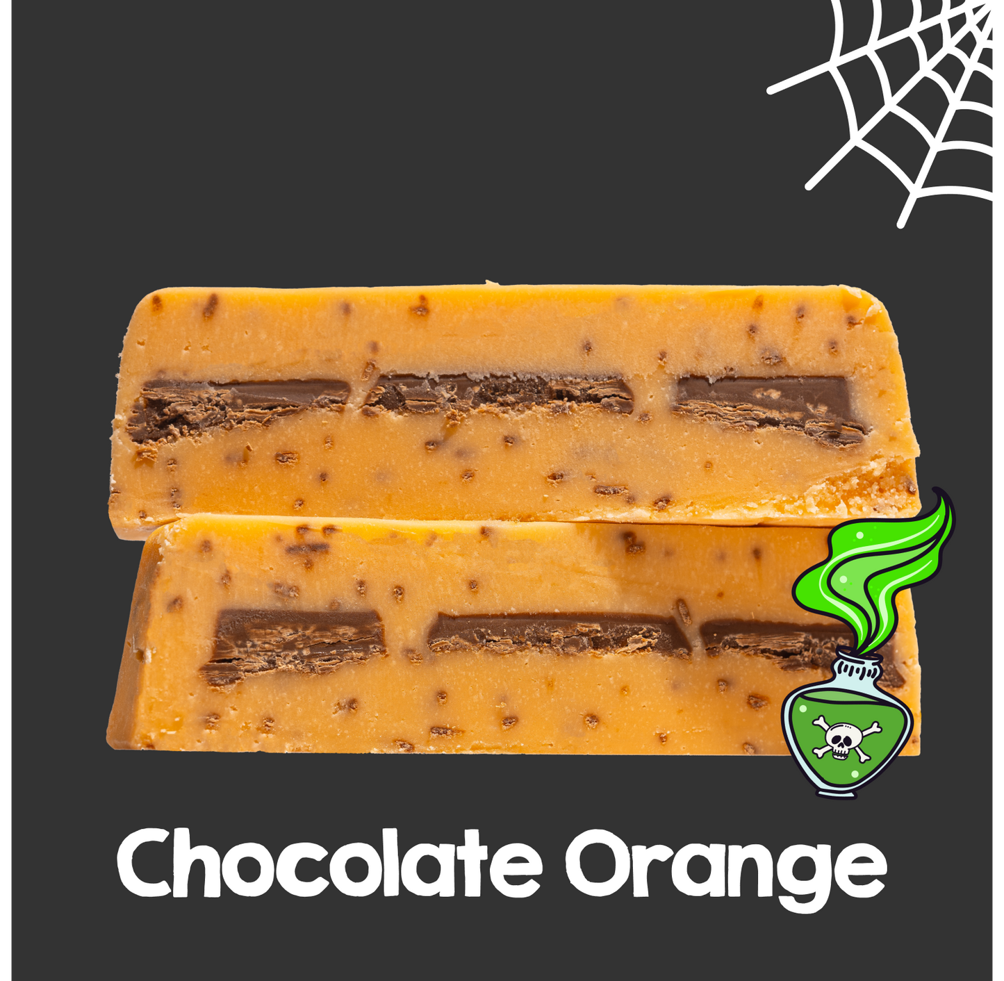 Chocolate Orange