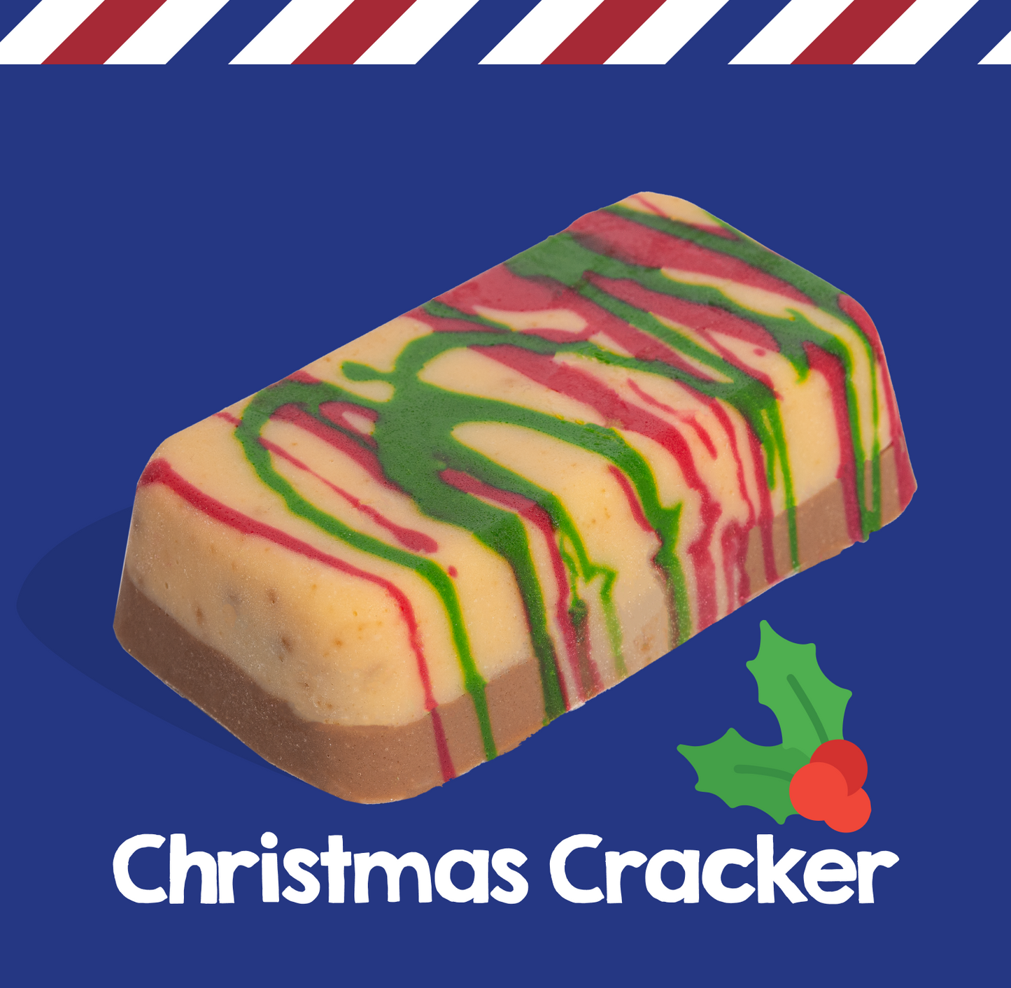 Christmas Cracker