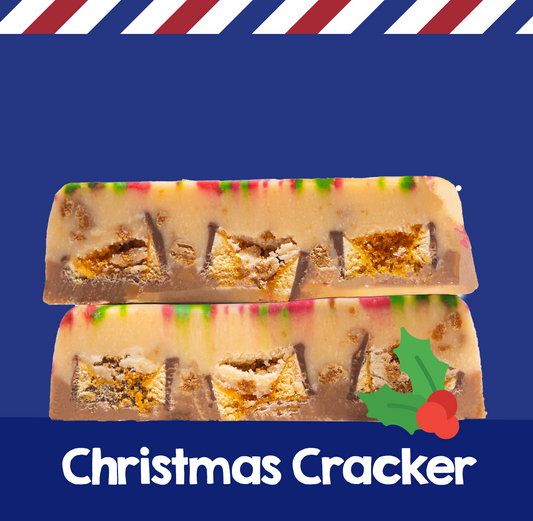 Christmas Cracker