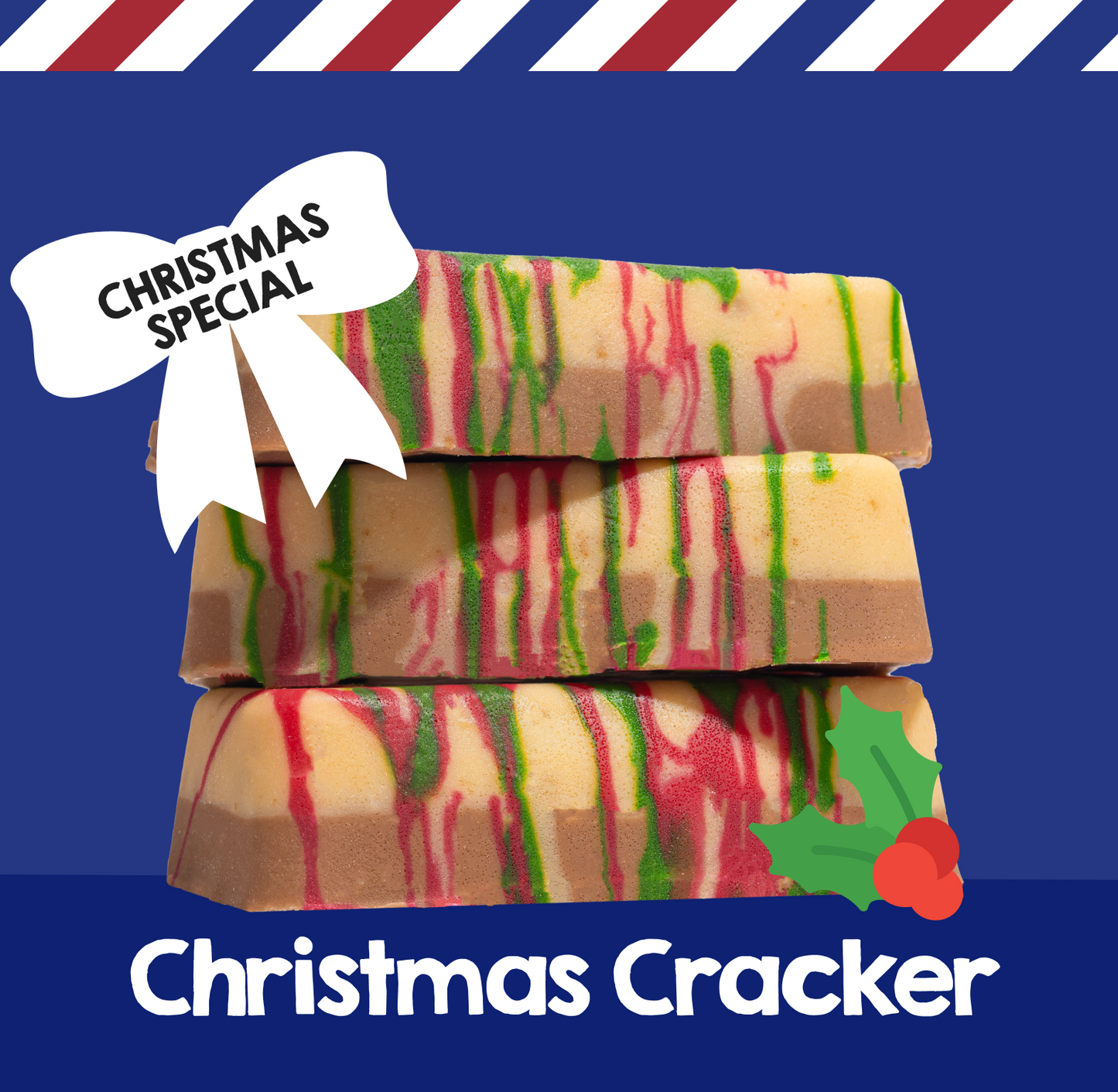 Christmas Cracker