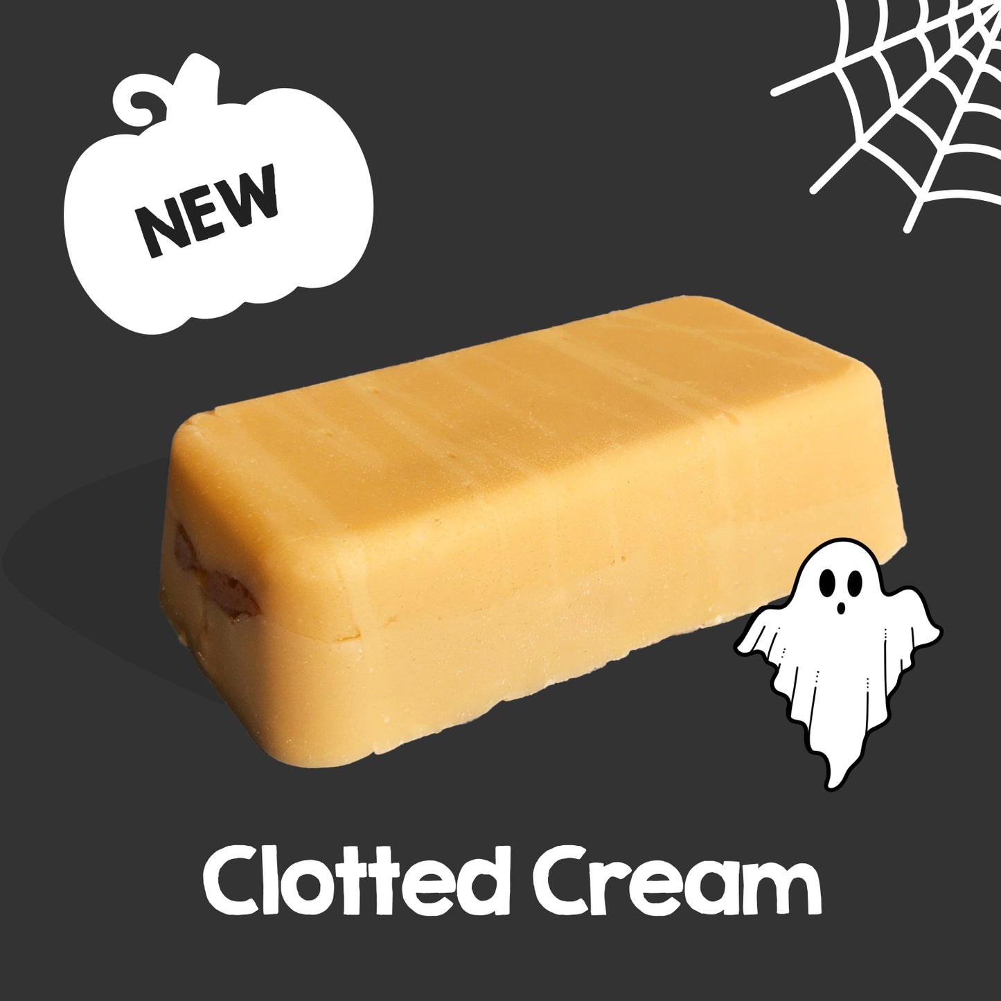 Clotted Cream