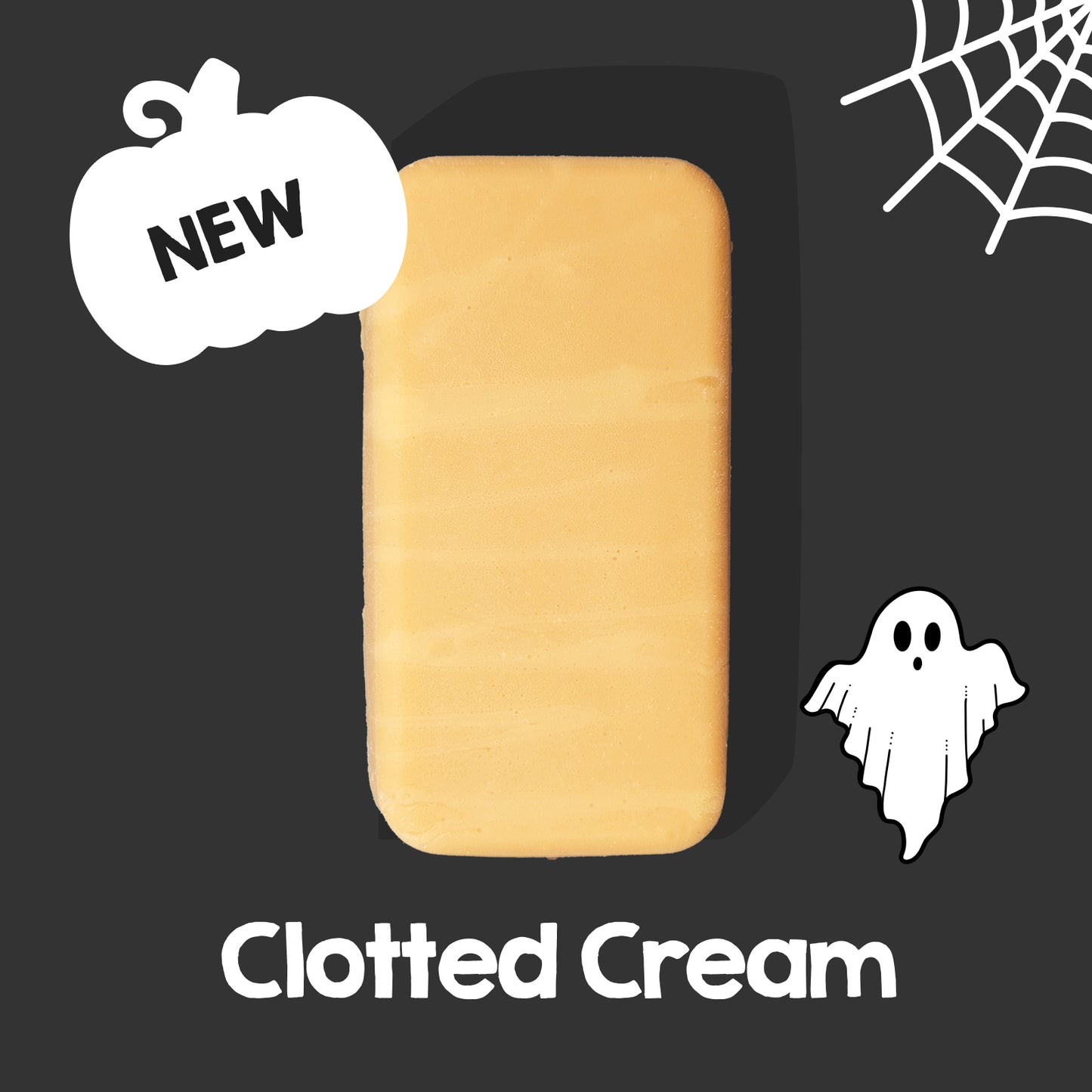 Clotted Cream