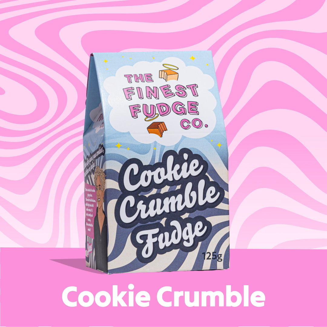 Cookie Crumble