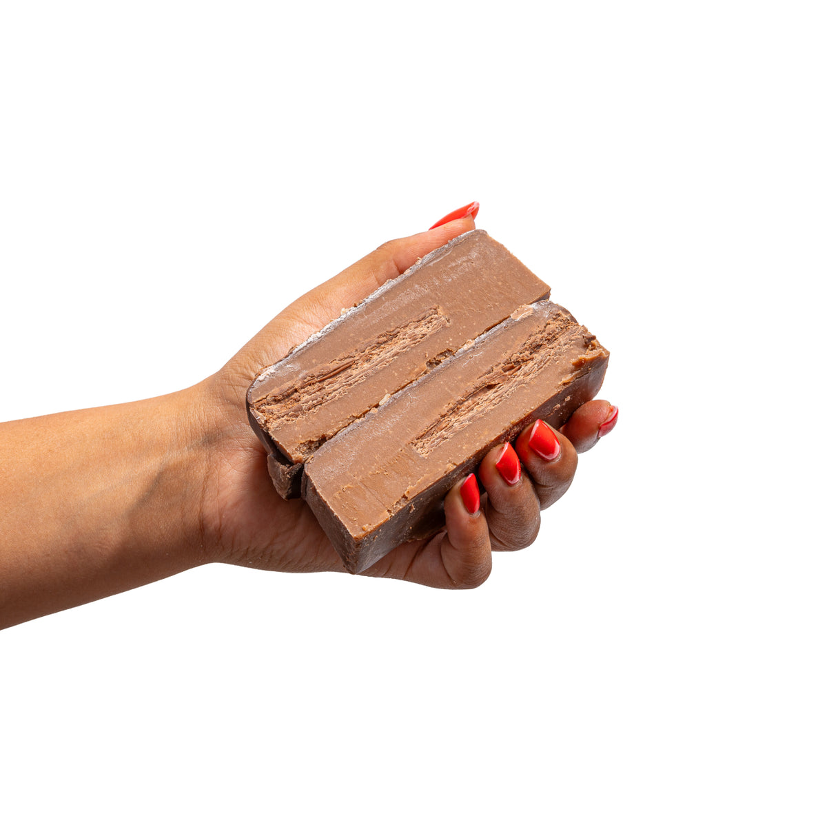 Death By Chocolate Fudge