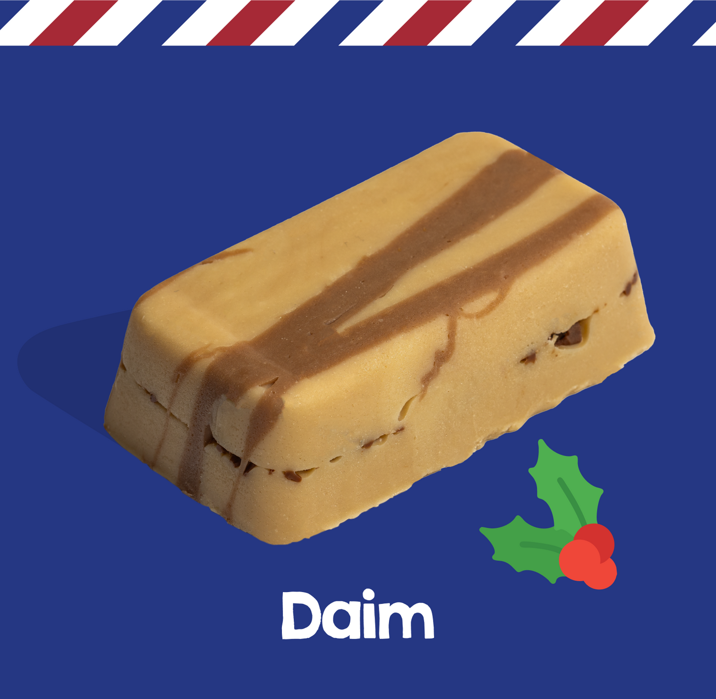 Daim Bar