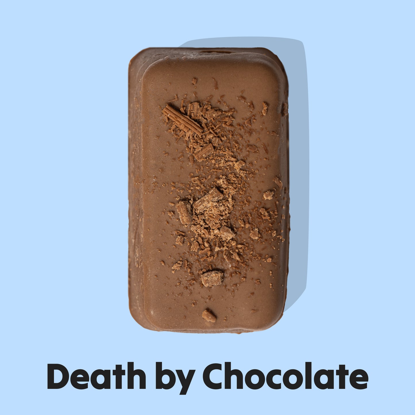 Death By Chocolate