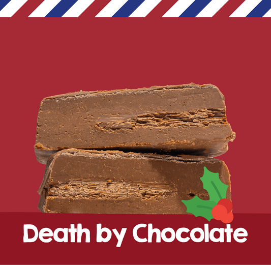 Death By Chocolate