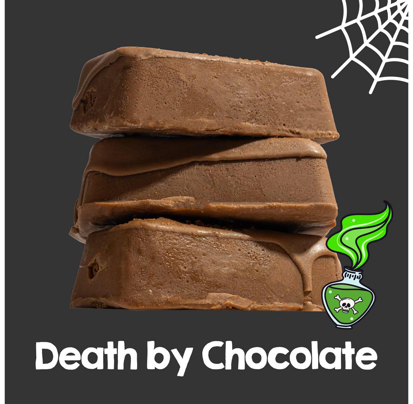 Death By Chocolate