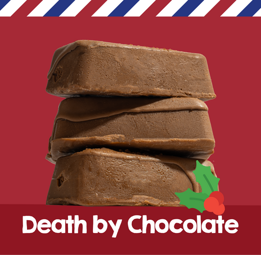 Death By Chocolate