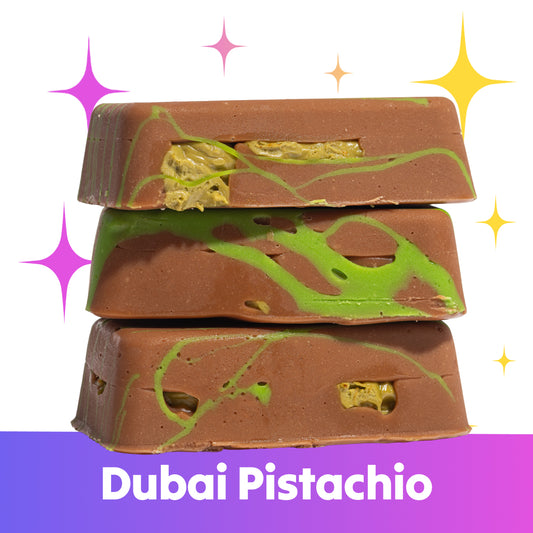 Dubai Pistachio