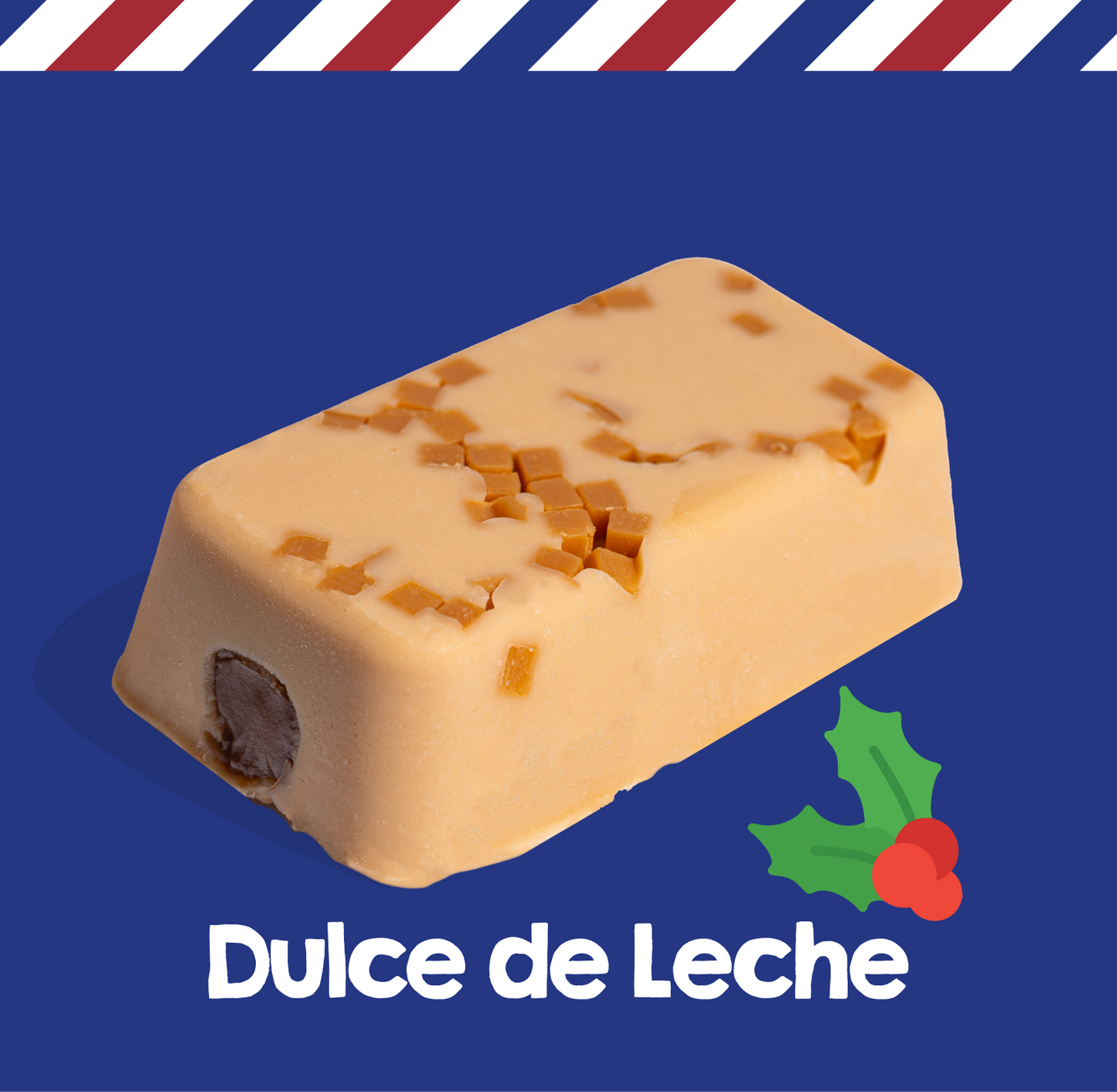 Dulce De Leche