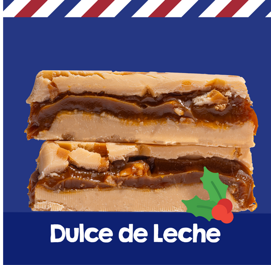 Dulce De Leche