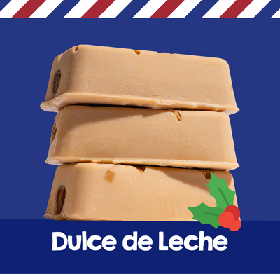 Dulce De Leche