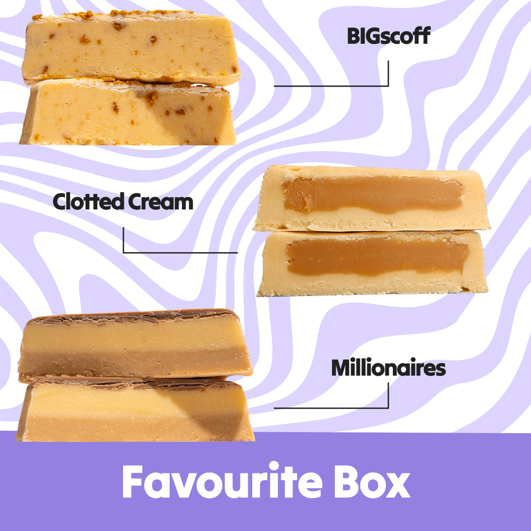 Favourites Box