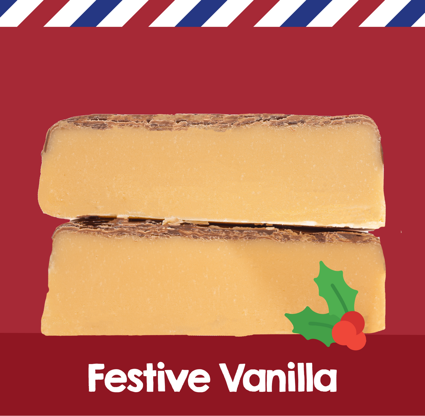 Festive Vanilla