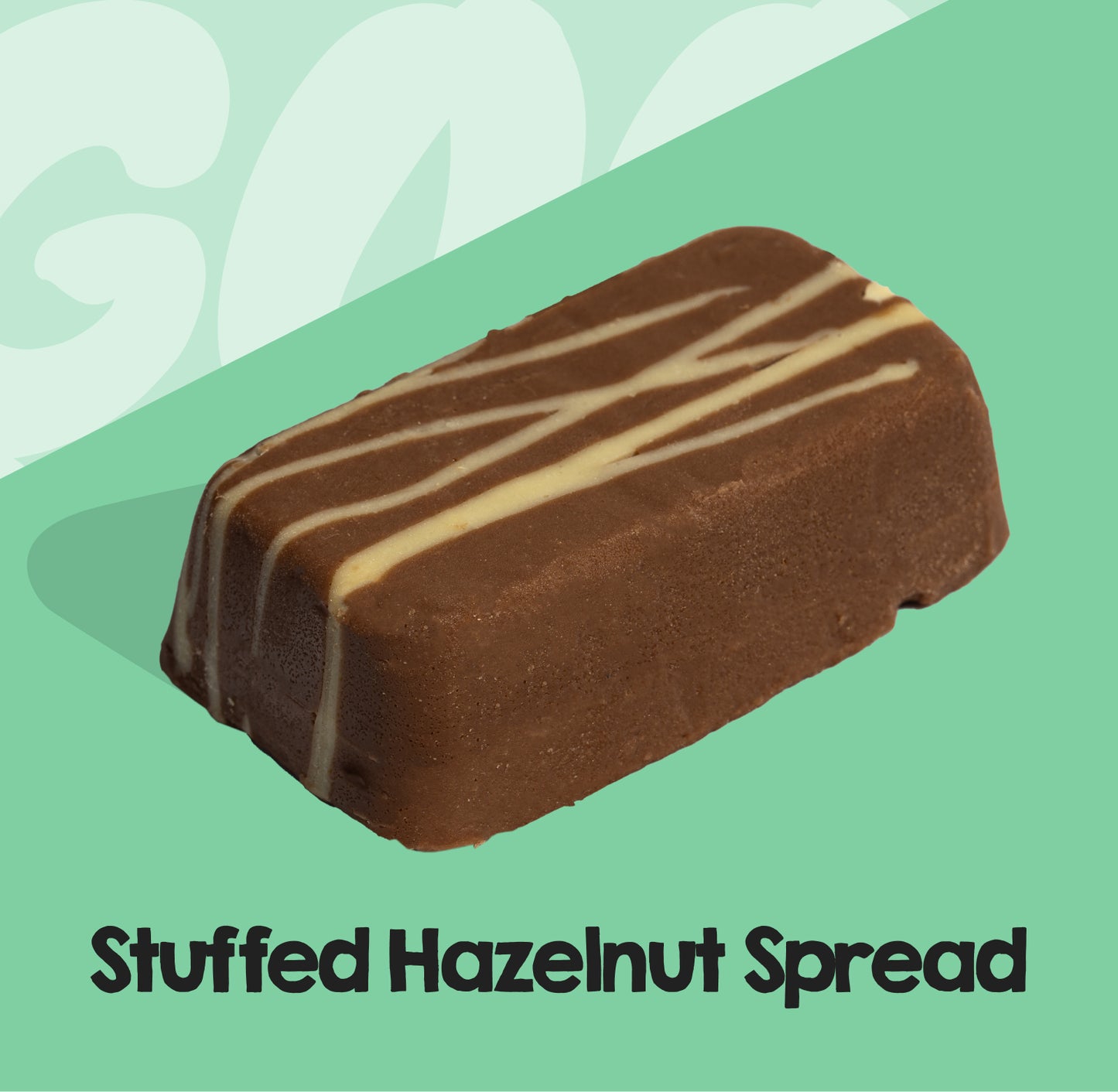 Stuffed Hazelnut Spread