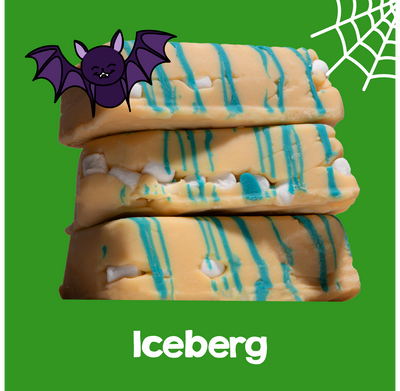 Iceberg White Chocolate