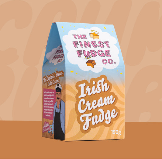 Irish Cream (150g)