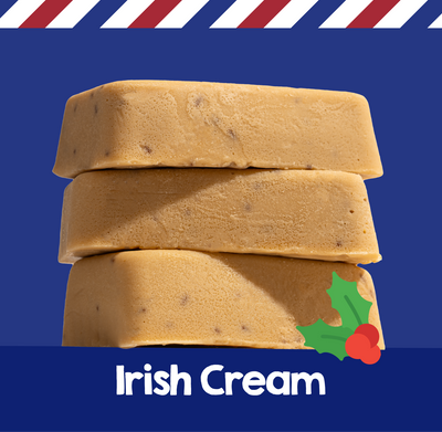 Irish Cream