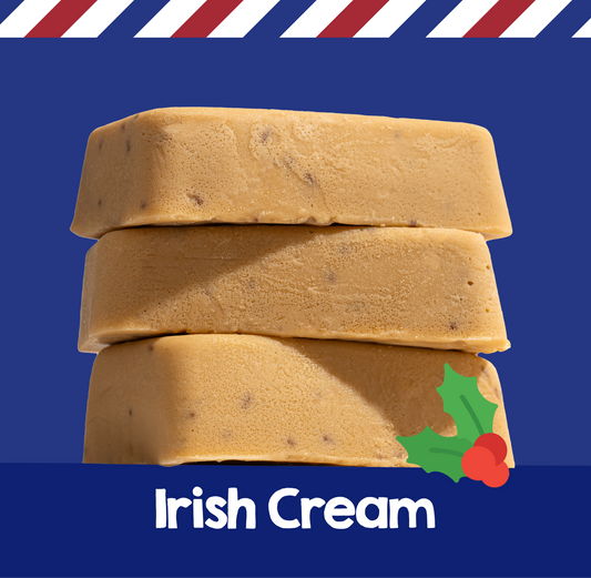 Irish Cream