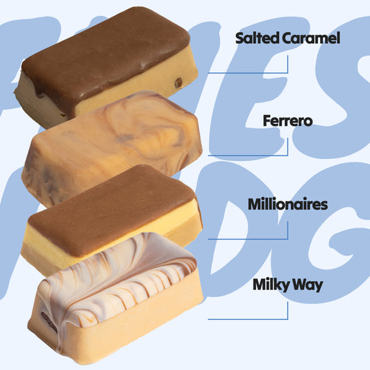 Build your own... The Blues Box