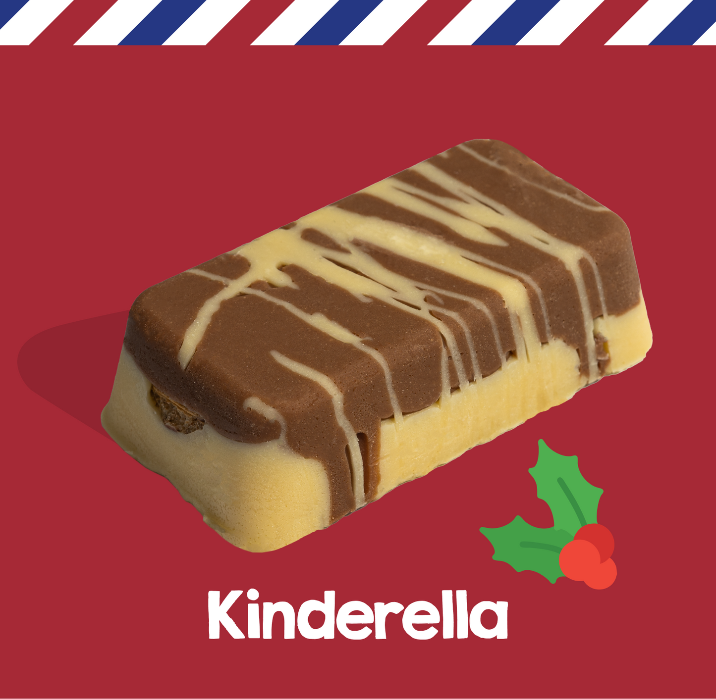 Kinderella