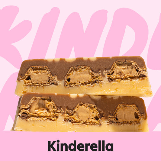 Kinderella