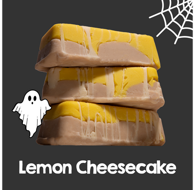 Lemon Cheesecake