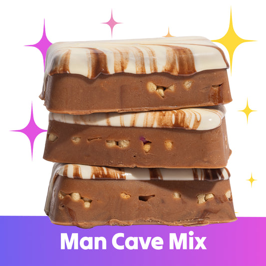 Man Cave Mix