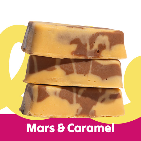 Marz & Caramel