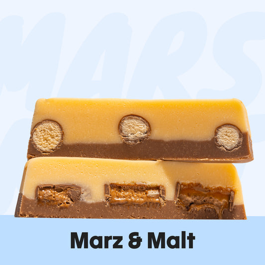 Marz & Malt