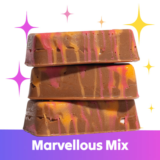 Marvellous Mix