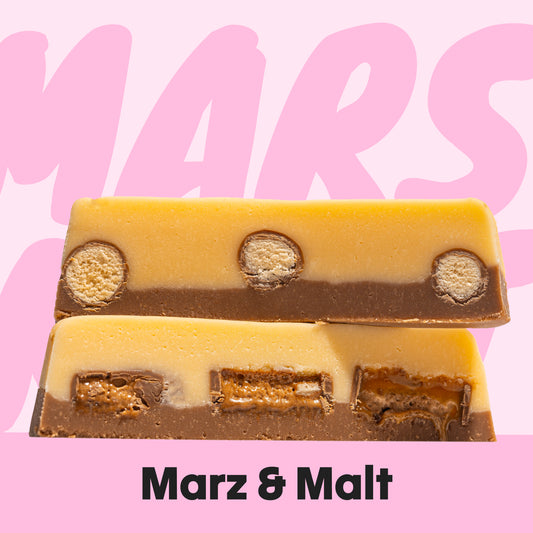 Marz & Malt