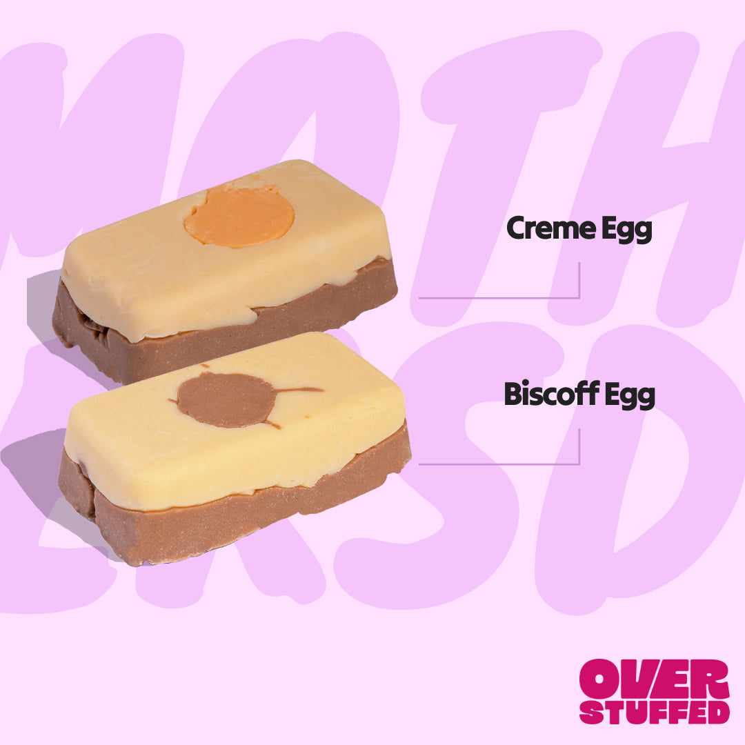 Build your own... Mother's Day Gift Box