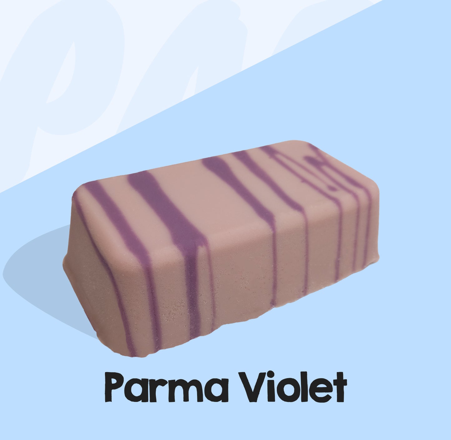 Parma Violet